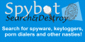 SpyBot S&D